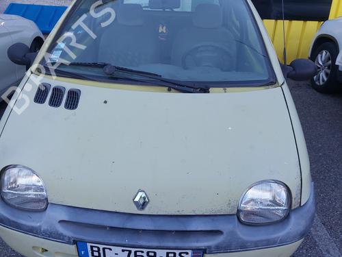Recambios RENAULT TWINGO I (C06_) 1.2 (C066, C068) (58 hp) 4429167