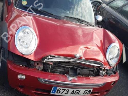 AC compressor MINI MINI (R50, R53) Cooper | BP24755109M34 - Image 8