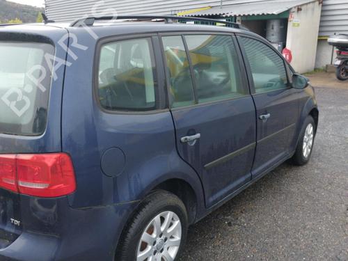 Starter VW TOURAN (1T3)  | BP24761090M8  - Image 6