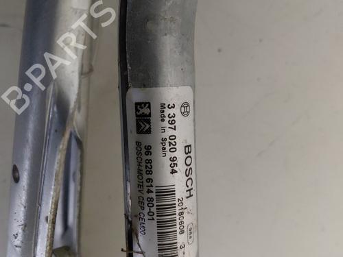 Front wiper motor CITROËN BERLINGO Box Body/MPV (B9) 1.6 BlueHDi 100 | BP33681534M29 - Image 2