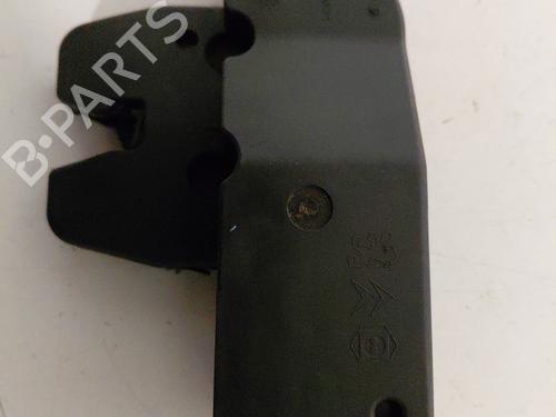 Tailgate lock CITROËN C2 (JM_) 1.4 HDi | BP29199358C101 
