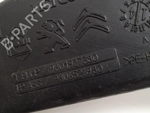 Windscreen washer tank PEUGEOT 308 II (LB_, LP_, LW_, LH_, L3_) 1.6 HDi | BP24761522C113