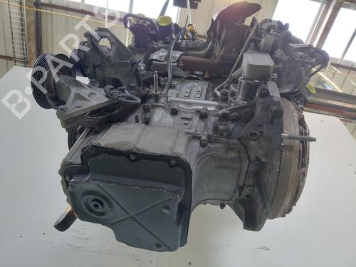 Engine CITROËN JUMPY III Van (V_) 1.6 BlueHDi 95 | BP35918480M1 - Image 4