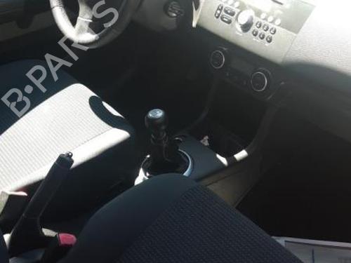 Left taillight SUZUKI SWIFT III (MZ, EZ) 1.3 (RS413, ZC11S) | BP24765362C34 - Image 6