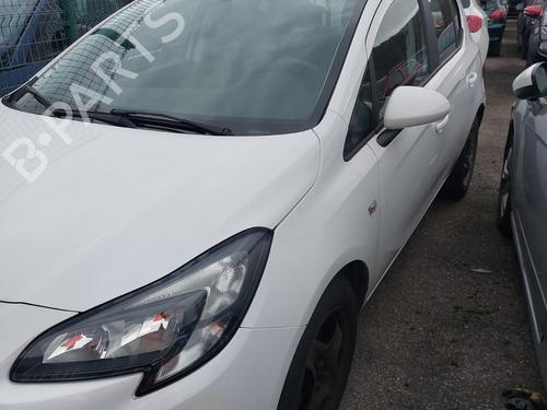 Instrument cluster OPEL CORSA E (X15) 1.4 (08, 68) | BP32779625C47  - Image 5