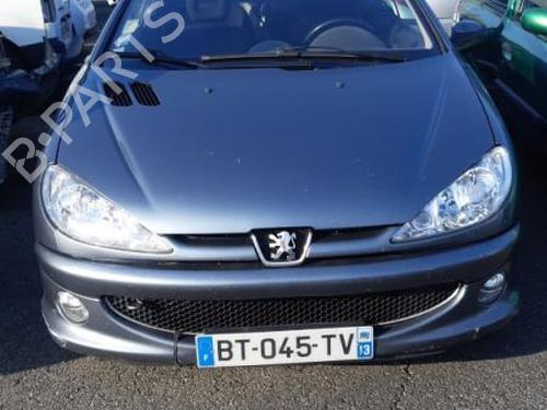 Right sun visor PEUGEOT 206 CC (2D) 1.6 HDi 110 | BP24765545I2 - Image 3
