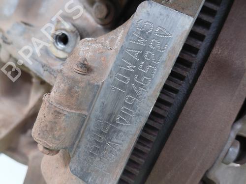 Engine CITROËN BERLINGO MULTISPACE (B9) | BP35918496M1 - Image 3