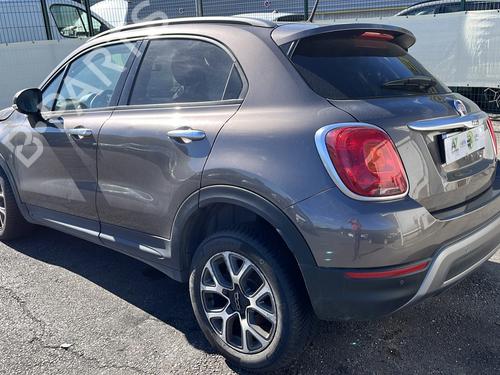 Front left window mechanism FIAT 500X (334_) 2.0 D Multijet 4x4 (334AXB22, 334AXD2B) | BP36481241C22 - Image 26