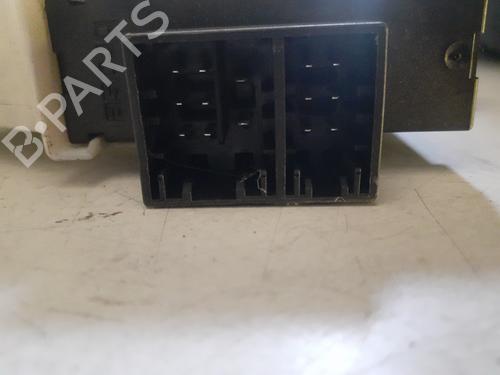 Front left window mechanism SEAT IBIZA III (6L1) 1.4 16V | BP24829992C22 