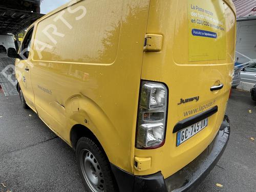 Headrest CITROËN JUMPY III Van (V_) 1.5 BlueHDi 100 | BP32386469I31  - Image 5