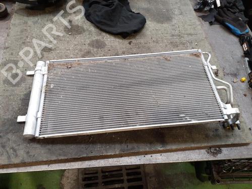 Used AC radiator AC radiator 24756342 24756342