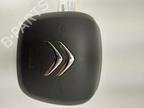 driver-airbag-citroen-c3-iii-sx-2016-36168042 main image