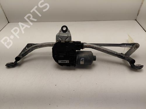 Used Front wiper motor Front wiper motor BMW X3 (F25) xDrive 20 d (184 hp) 34396803 34396803