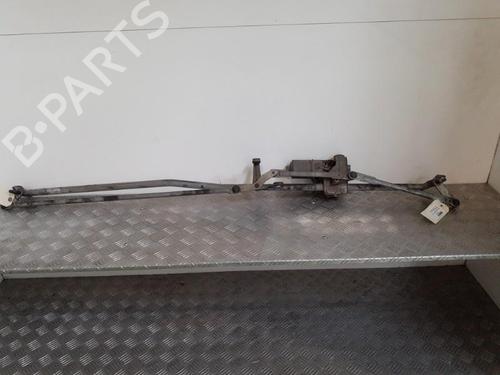 Front wiper motor PEUGEOT 308 CC (4B_) 2.0 HDi | BP24761059M29 