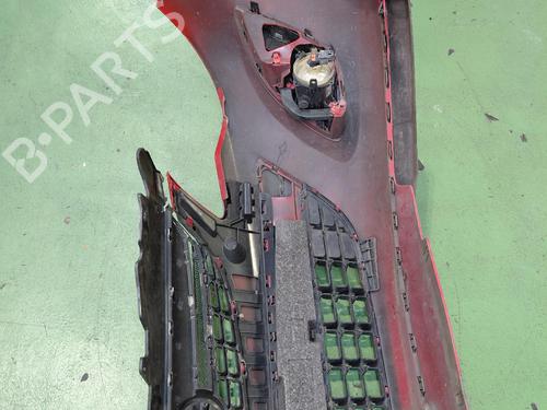 Used Front bumper Front bumper OPEL CORSA D (S07) 1.4 (L08, L68) (120 hp) 39233989 39233989