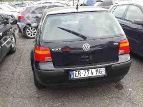 Front slam panel VW GOLF IV (1J1) 1.9 SDI | BP24765992C72 