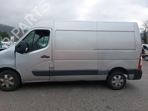Right front window switch OPEL MOVANO B Van (X62) 2.3 CDTI FWD (FV) | BP38065935I26 - Image 17