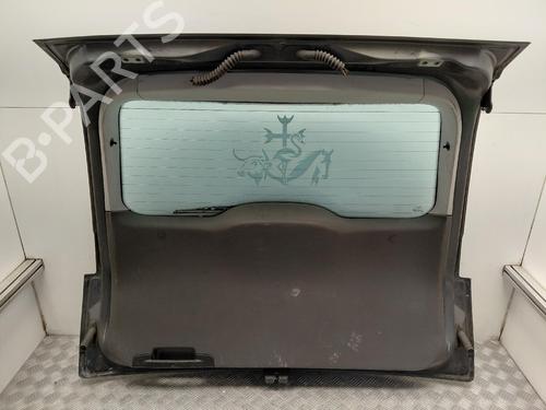 Tailgate FORD C-MAX (DM2) 1.6 TDCi | BP26589626C6 - Image 2