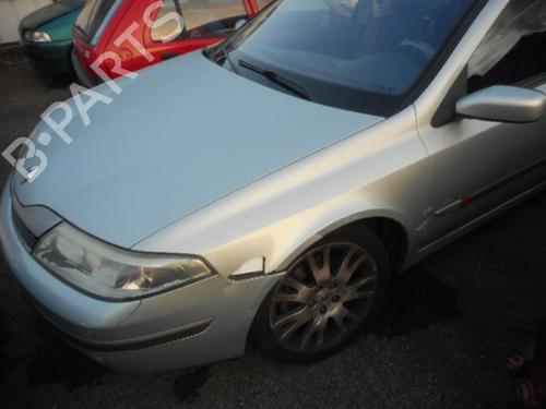 Right mirror RENAULT LAGUNA II (BG0/1_) 1.9 dCi (BG08, BG0G) | BP24768684C27 