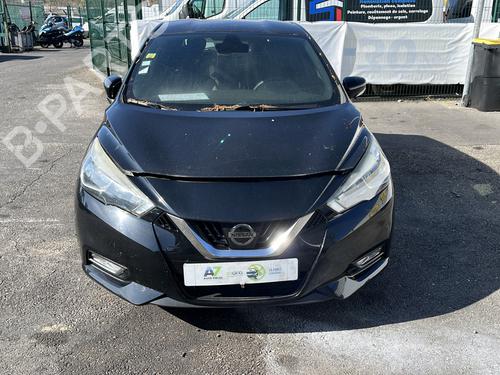 Other NISSAN MICRA V (K14) 1.5 DCI | BP26875882O1 - Image 10