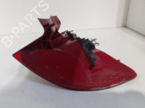 Left taillight CITROËN C4 Coupe (LA_) 1.6 THP 150 | BP28537152C34