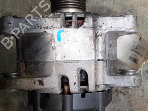 Used Alternator Alternator PEUGEOT 208 II (UB_, UP_, UW_, UJ_) 1.2 PureTech 130 (131 hp) 24764399 24764399