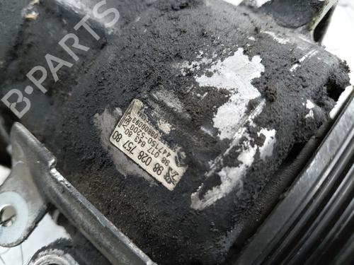 AC compressor CITROËN C4 II (NC_) 1.2 THP 130 (NCHNYM, NCHNYT) | BP29083189M34 