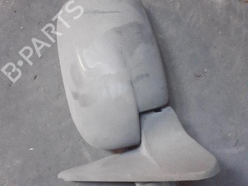 Used Left mirror RENAULT SUPER 5 (B/C40_) 1.1 (48 hp) 24758363