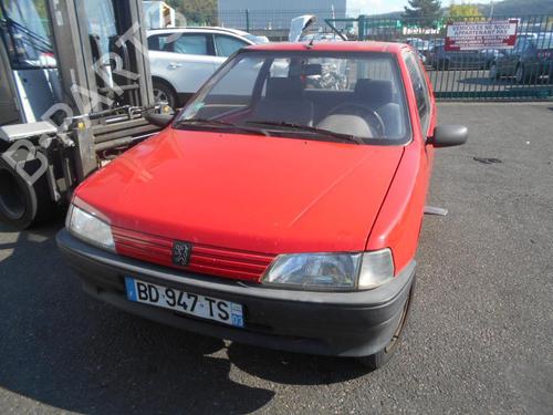 Right taillight PEUGEOT 106 I (1A, 1C) 1.1 | BP24769689C35 
