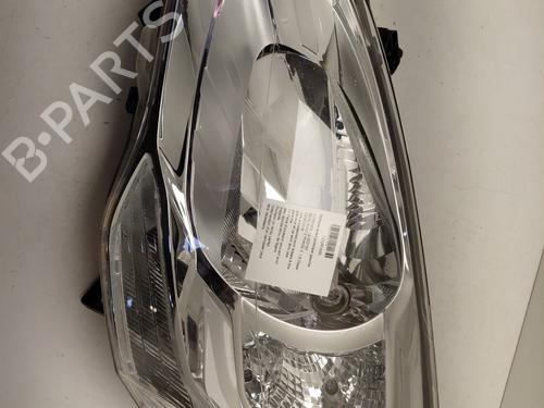 Used Left headlight Left headlight CITROËN BERLINGO Box Body/MPV (B9) 1.6 BlueHDi 100 (99 hp) 33420991 33420991