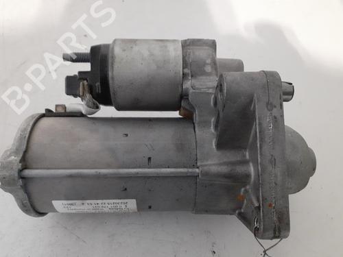 Starter DS DS 4 II (FR_, FB_, F3_, FP_) PureTech 130 | BP24754124M8 - Image 3