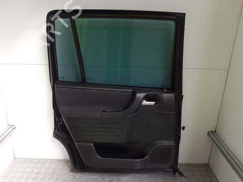 Left rear door OPEL ZAFIRA A MPV (T98) 2.2 DTI 16V (F75) | BP28189821C4 