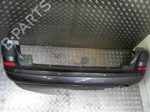 Used Rear bumper CITROËN C8 (EA_, EB_) 2.0 HDi (120 hp) 24765485