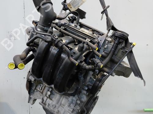 Engine VW POLO V (6R1, 6C1) 1.2 | BP29251457M1