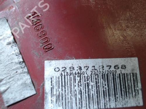 Used Right taillight SUZUKI SWIFT III (MZ, EZ) 1.3 DDiS (RS413D) (69 hp) 24765268