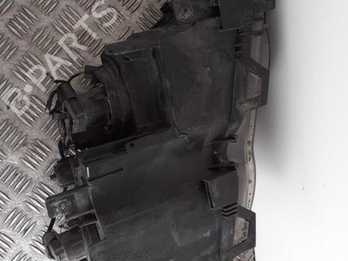 Left headlight BMW 3 (E46) 320 d | BP24747687C28 