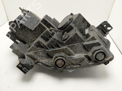 Used Right headlight Right headlight CITROËN BERLINGO Box Body/MPV (K9) [2018-2026] 33653984 33653984