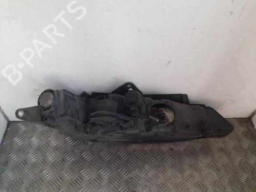 Used Left headlight PEUGEOT 406 (8B) 2.0 HDI 110 (109 hp) 24749500