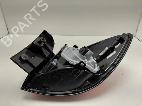 Left taillight RENAULT CAPTUR I (J5_, H5_) 0.9 TCe 90 | BP38485765C34 - Image 2