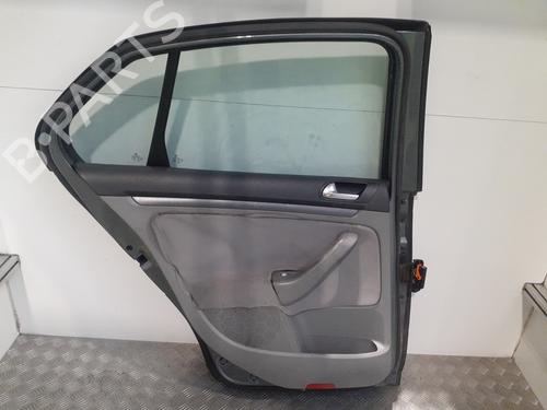 left-rear-door-vw-jetta-iii-1k2-2004-2005-2006-2007-2008-2009-2010-2011-2012-2013-26461722 main image