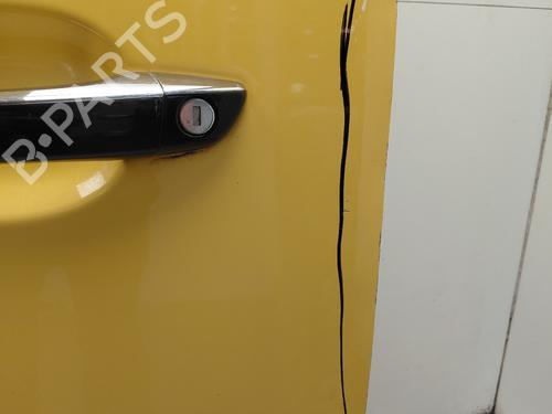 Used Left front door Left front door CITROËN JUMPY III Van (V_) 1.5 BlueHDi 100 (102 hp) 35918558 35918558