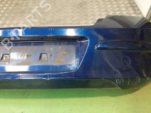 Used Rear bumper OPEL ASTRA H (A04) 1.7 CDTI (L48) (100 hp) 24757498