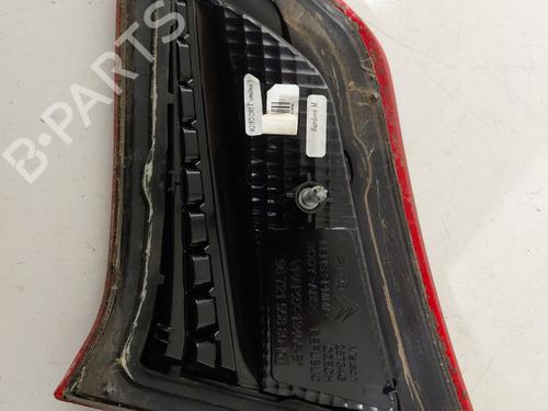 Left tailgate light CITROËN C4 II (NC_) 1.6 HDi 115 | BP29307392C79 