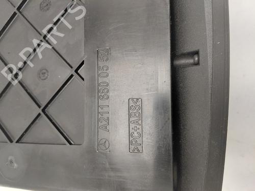 Warning switch MERCEDES-BENZ CLS (C219) CLS 320 CDI (219.322) | BP36221724I22 - Image 2