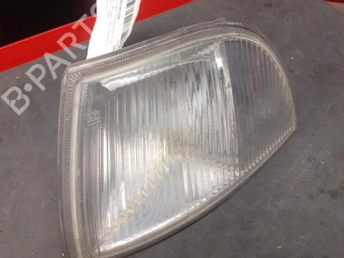 Used Left front indicator Left front indicator RENAULT ESPACE II (J/S63_) 2.1 TD (J633, J634, J/S635, J/S63D) (88 hp) 25262983 25262983
