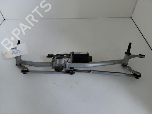 Viskermotor vindrude CITROËN JUMPY III Van (V_) 1.6 BlueHDi 95 (95 hp) 29343523