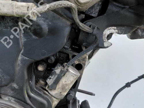 Used Engine Engine 36656552 36656552
