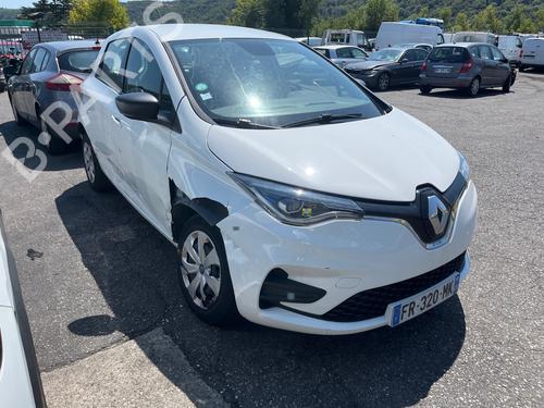 Teile für RENAULT ZOE (BFM_) ZOE (BFMC, BFMD) 4874430