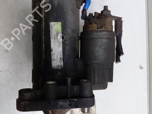 Startmotor CITROËN C3 II (SC_) 1.6 HDi 90 | BP30738957M8 