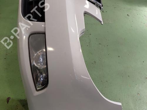 Used Front bumper Front bumper SKODA SUPERB II (3T4) 1.6 TDI (105 hp) 33849996 33849996